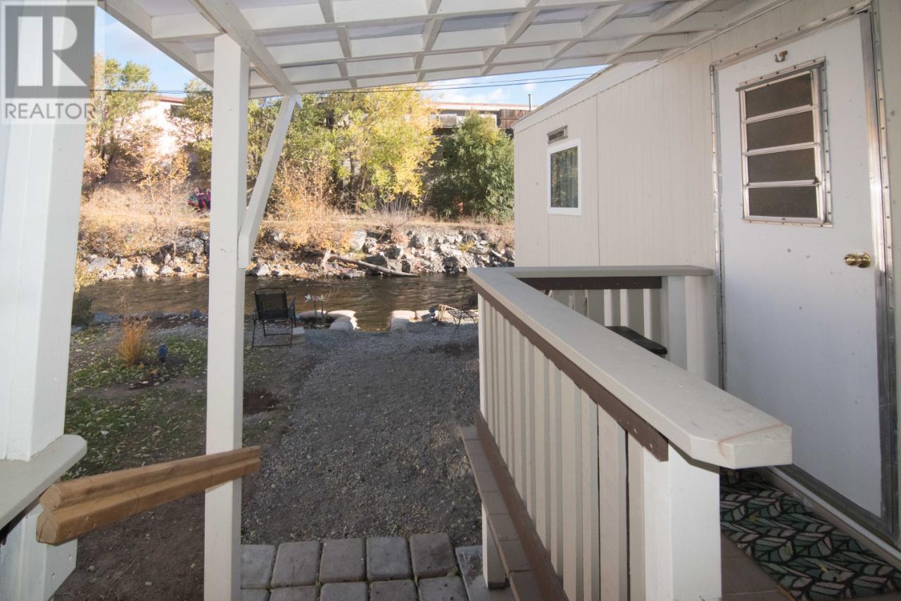 For sale 131055 OLD CARIBOO ROAD, Cache Creek, British Columbia