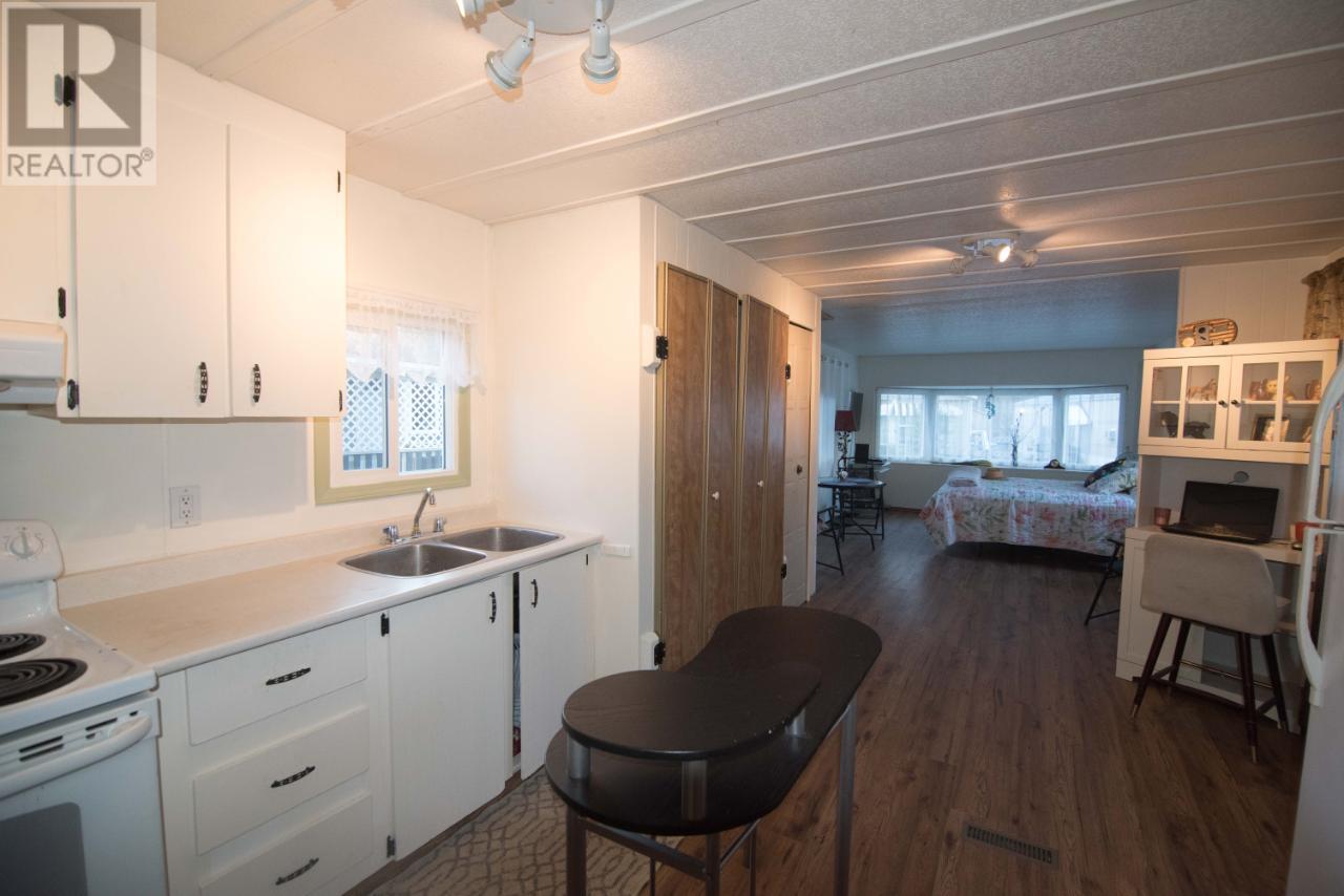 For sale 131055 OLD CARIBOO ROAD, Cache Creek, British Columbia