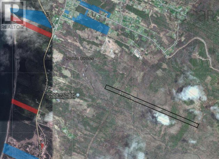 For sale Cabot Trail, Point Cross, Nova Scotia B0E1H0 202225813