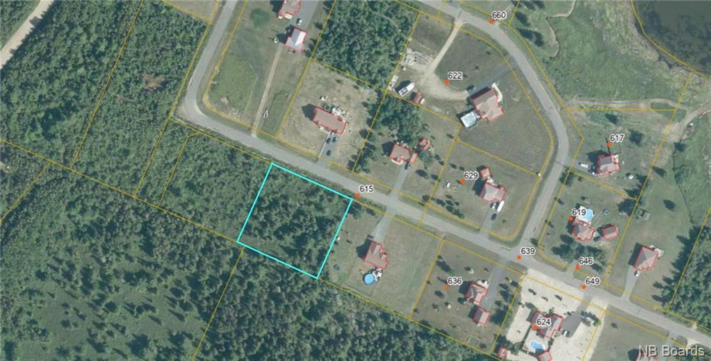 For sale Lot des Prés, Tracadie, New Brunswick E1X1C6 NB081954 REALTOR.ca