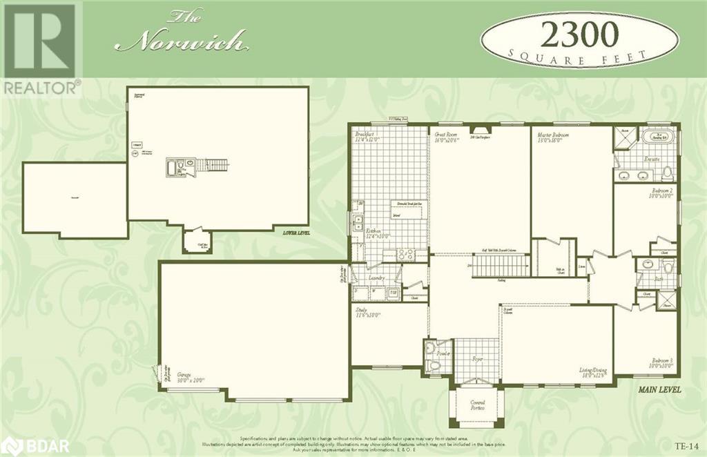 For sale LOT 4 COTTONWOOD Street, Anten Mills, Ontario L0L1Y2