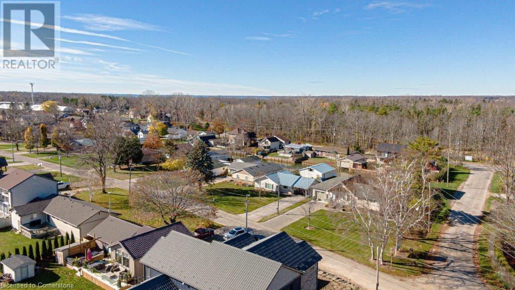 For sale 356 CEDAR Drive, Turkey Point, Ontario N0E1W0 40348278 REALTOR.ca