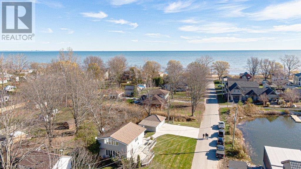 For sale 356 CEDAR Drive, Turkey Point, Ontario N0E1W0 40348278