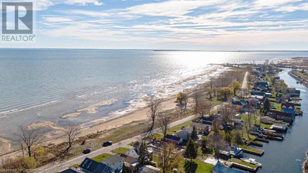 For sale 356 CEDAR Drive, Turkey Point, Ontario N0E1W0 40348278 REALTOR.ca