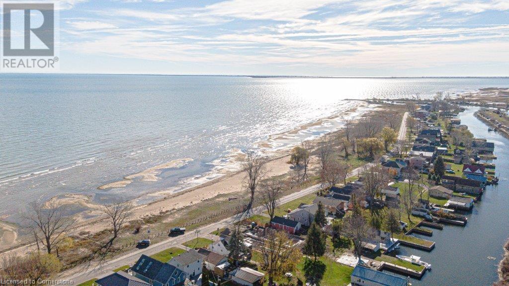 For sale 356 CEDAR Drive, Turkey Point, Ontario N0E1W0 40348278