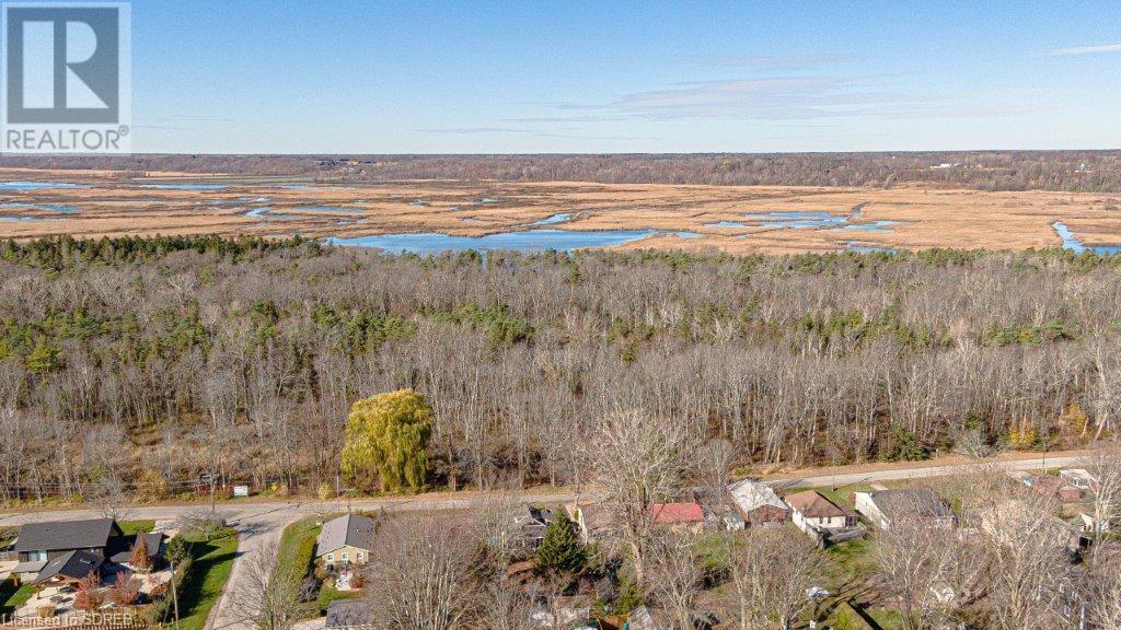 For sale 356 CEDAR Drive, Turkey Point, Ontario N0E1W0 40348278