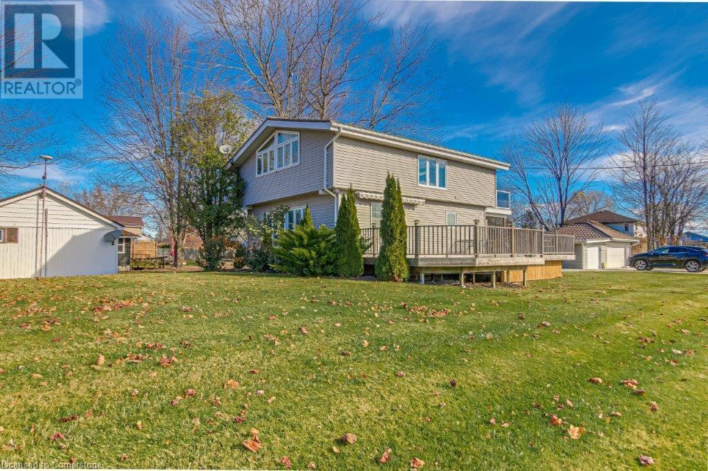 For sale 356 CEDAR Drive, Turkey Point, Ontario N0E1W0 40348278