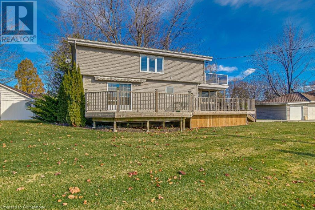 For sale 356 CEDAR Drive, Turkey Point, Ontario N0E1W0 40348278