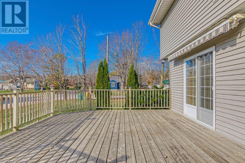 For sale 356 CEDAR Drive, Turkey Point, Ontario N0E1W0 40348278