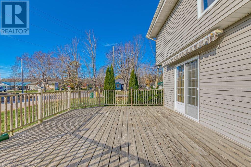 For sale 356 CEDAR Drive, Turkey Point, Ontario N0E1W0 40348278