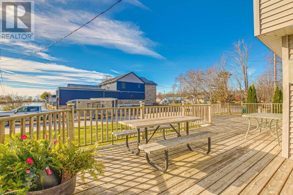 For sale 356 CEDAR Drive, Turkey Point, Ontario N0E1W0 40348278