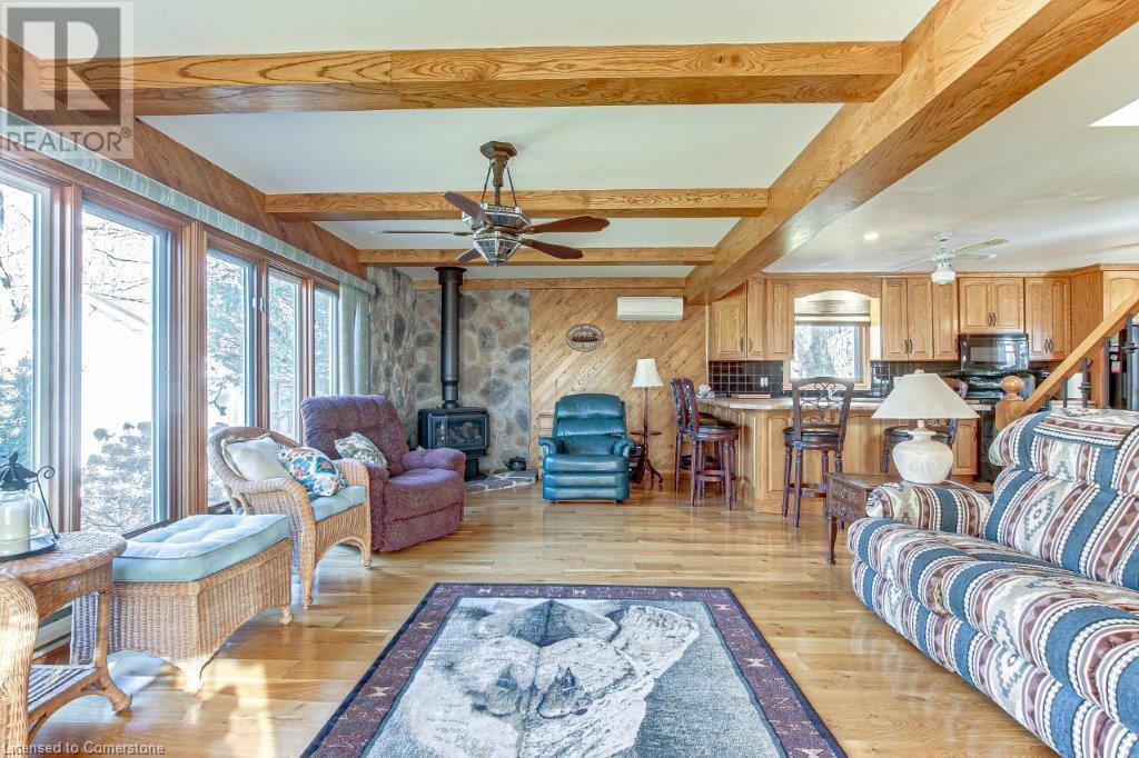 For sale 356 CEDAR Drive, Turkey Point, Ontario N0E1W0 40348278