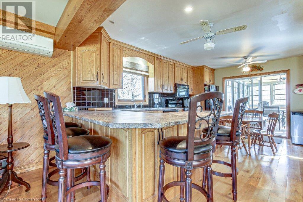 For sale 356 CEDAR Drive, Turkey Point, Ontario N0E1W0 40348278