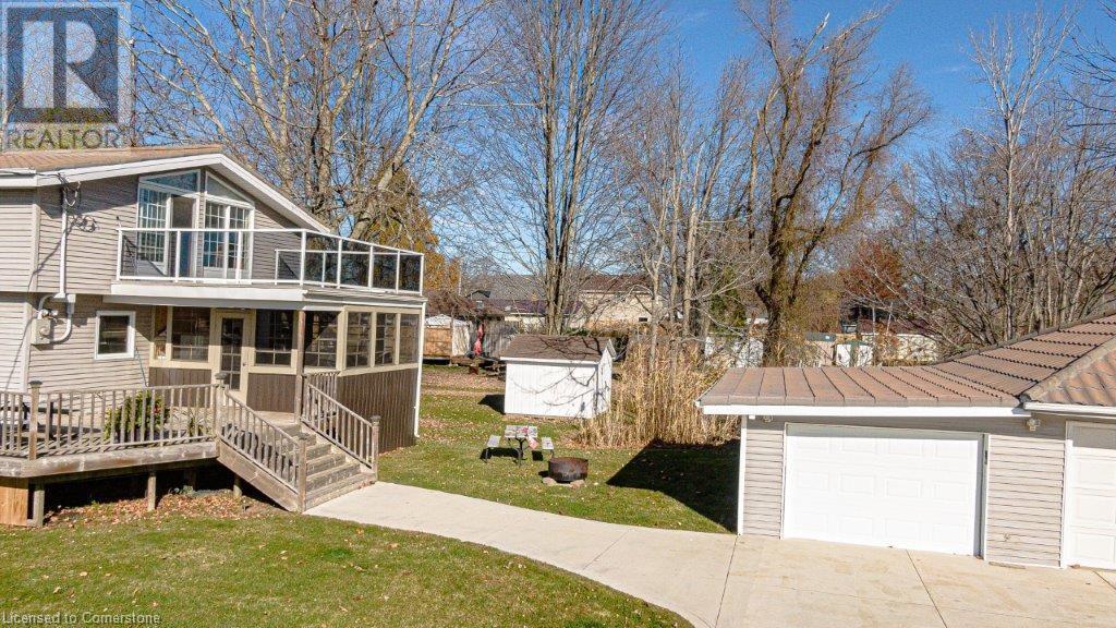 For sale 356 CEDAR Drive, Turkey Point, Ontario N0E1W0 40348278