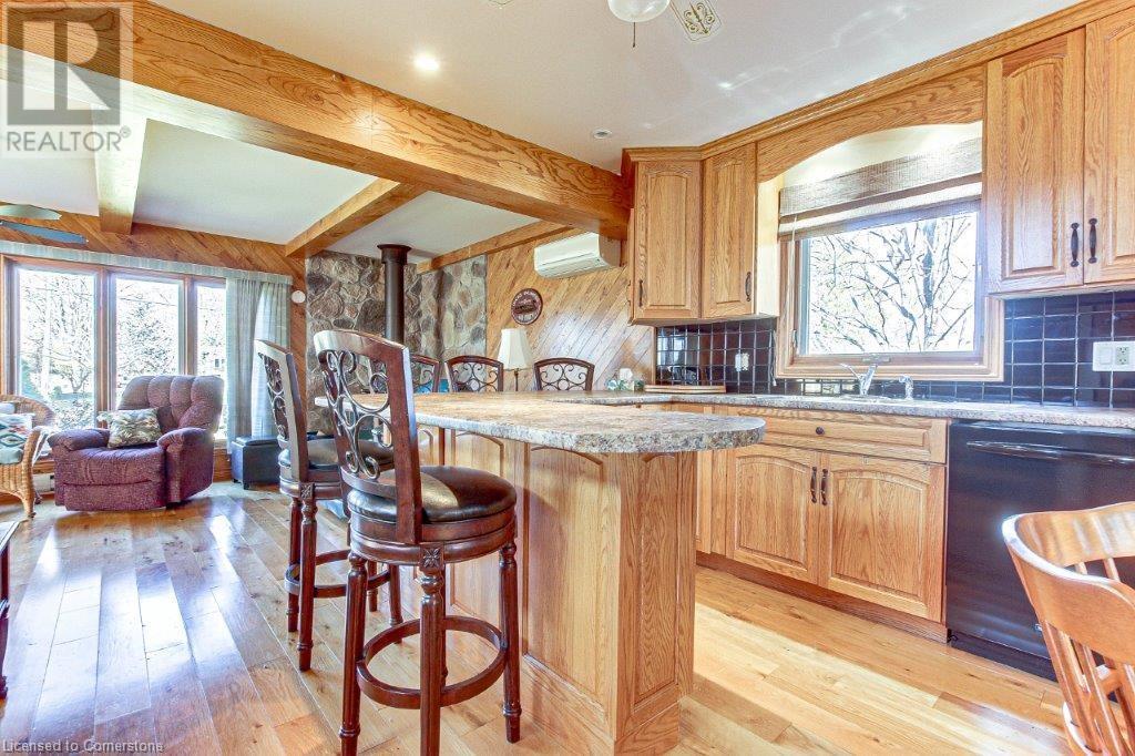 For sale 356 CEDAR Drive, Turkey Point, Ontario N0E1W0 40348278
