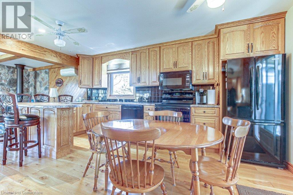 For sale 356 CEDAR Drive, Turkey Point, Ontario N0E1W0 40348278