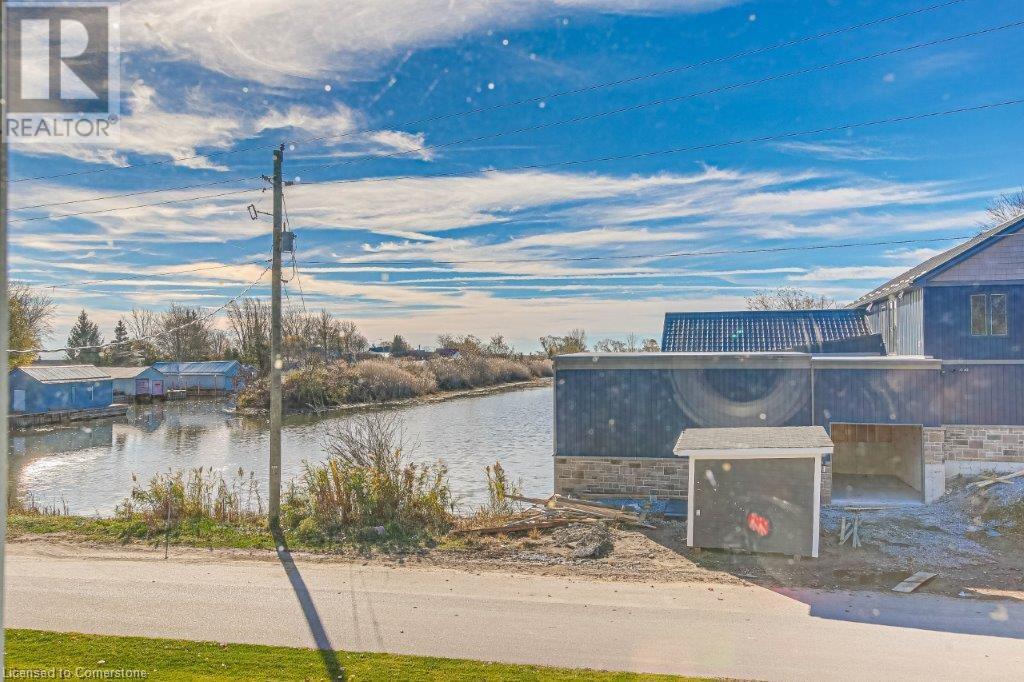 For sale 356 CEDAR Drive, Turkey Point, Ontario N0E1W0 40348278