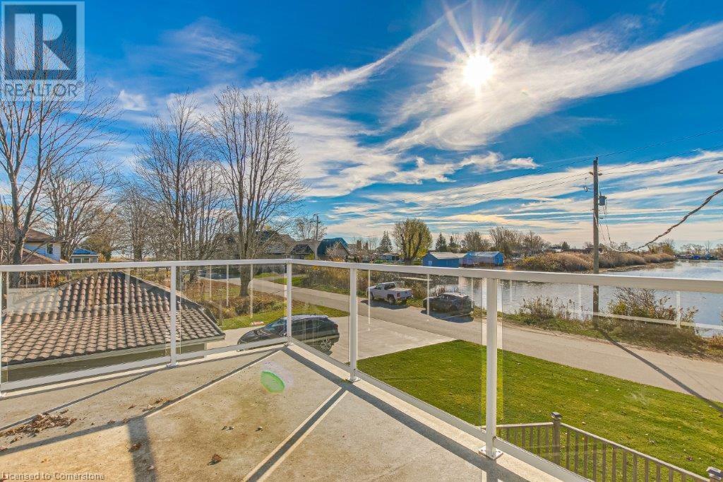 For sale 356 CEDAR Drive, Turkey Point, Ontario N0E1W0 40348278