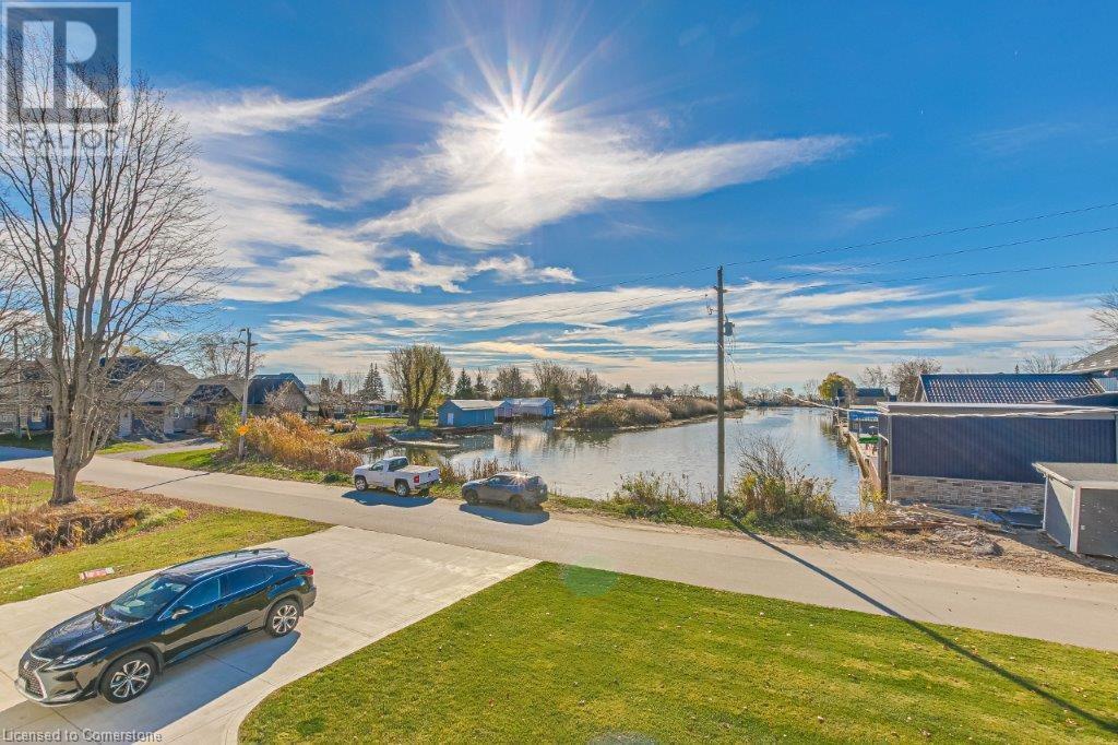 For sale 356 CEDAR Drive, Turkey Point, Ontario N0E1W0 40348278