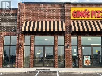 For lease 575 NORWICH AVE, Woodstock, Ontario N4V1C7 X5824640