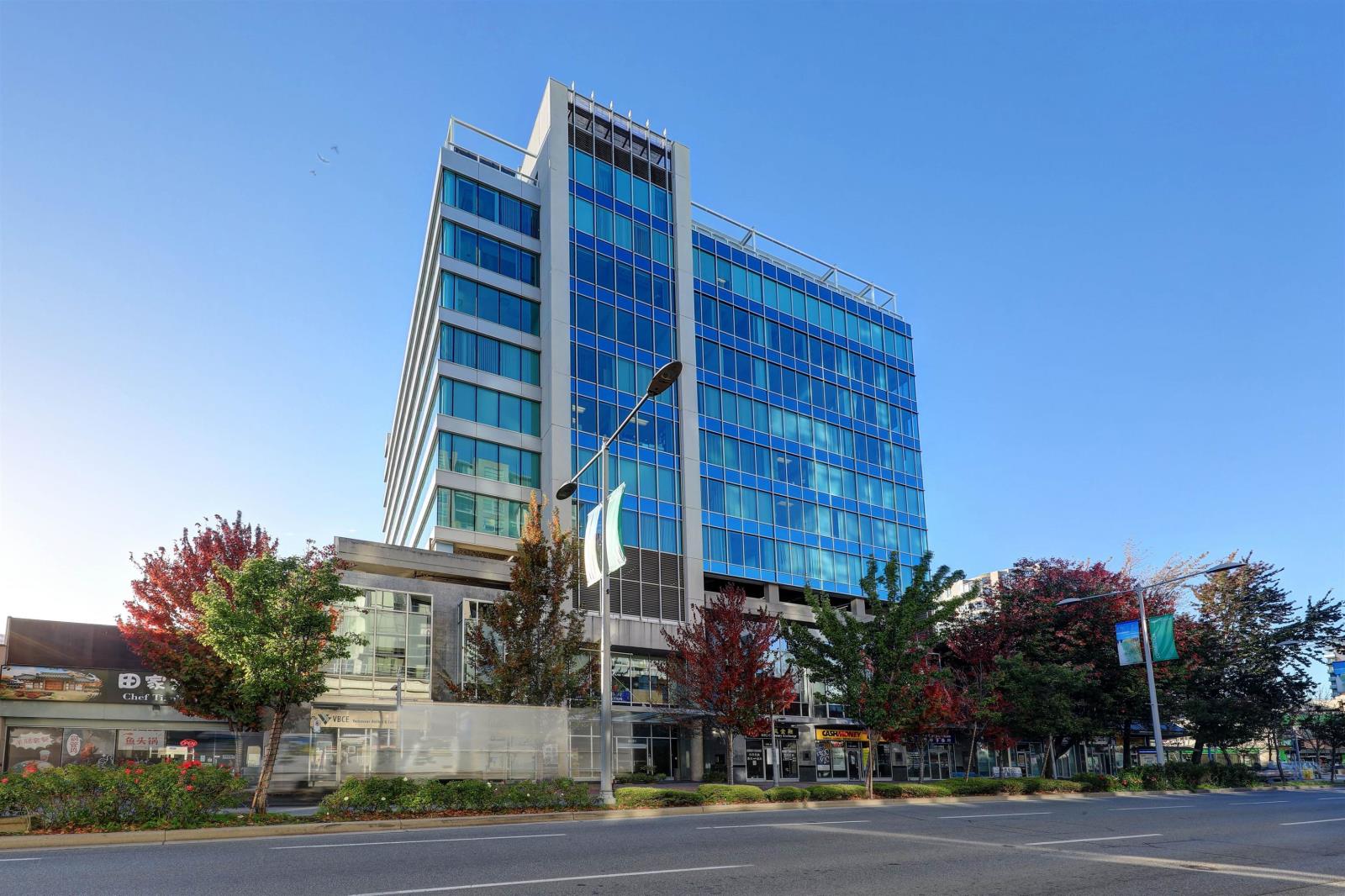 For sale 1002 6081 NO. 3 ROAD, Richmond, British Columbia V6Y2B2