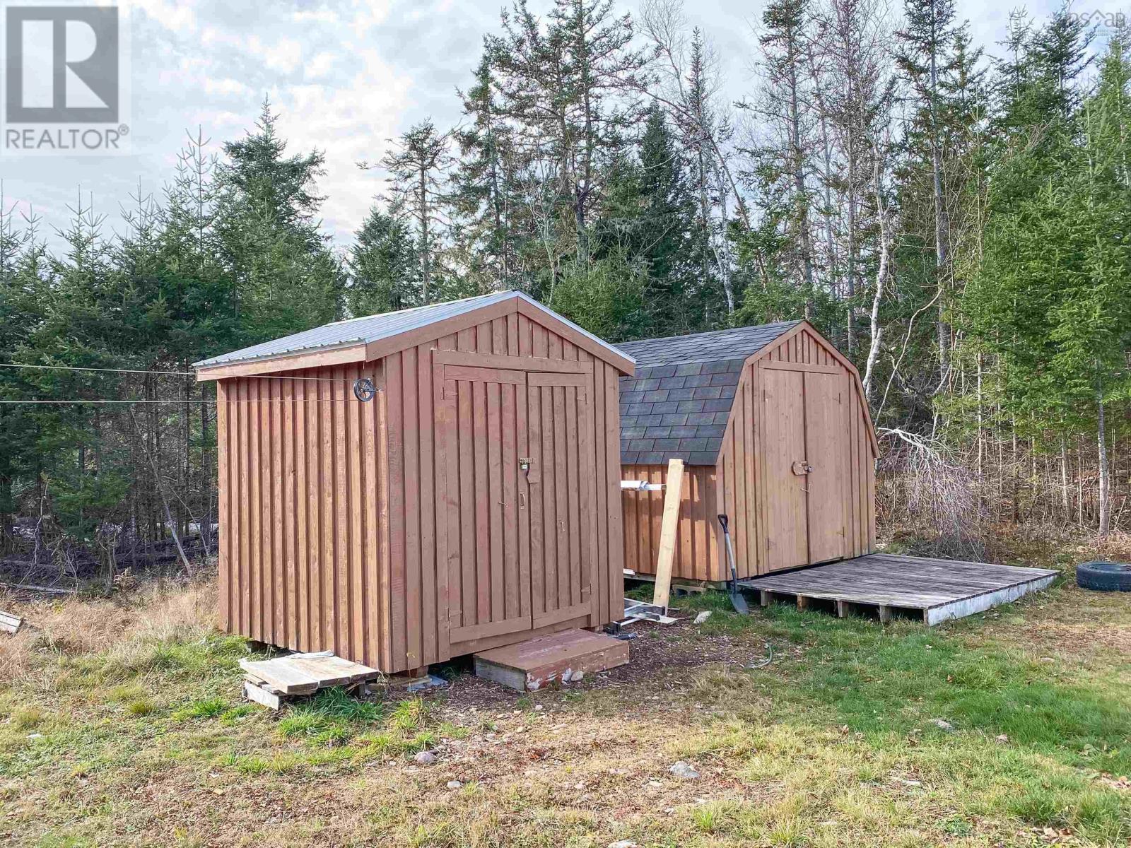 For sale 80 Orchard Beach Road, Portapique, Nova Scotia B0N1B0