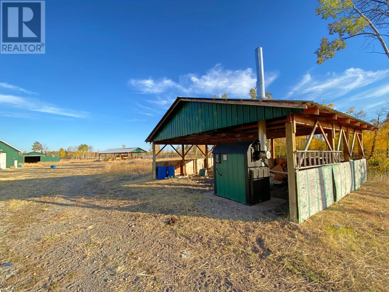 For sale 2615 BIG BAR ROAD, Clinton, British Columbia V0K1K0 168667