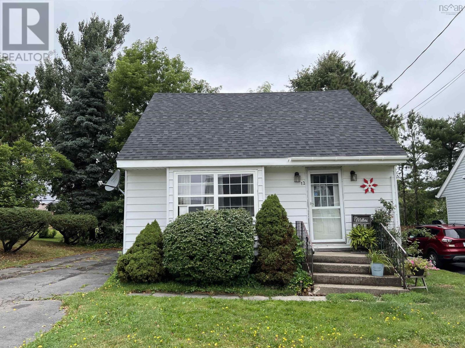 À vendre 12 Cambey Avenue, Stellarton, NouvelleÉcosse B0K1S0
