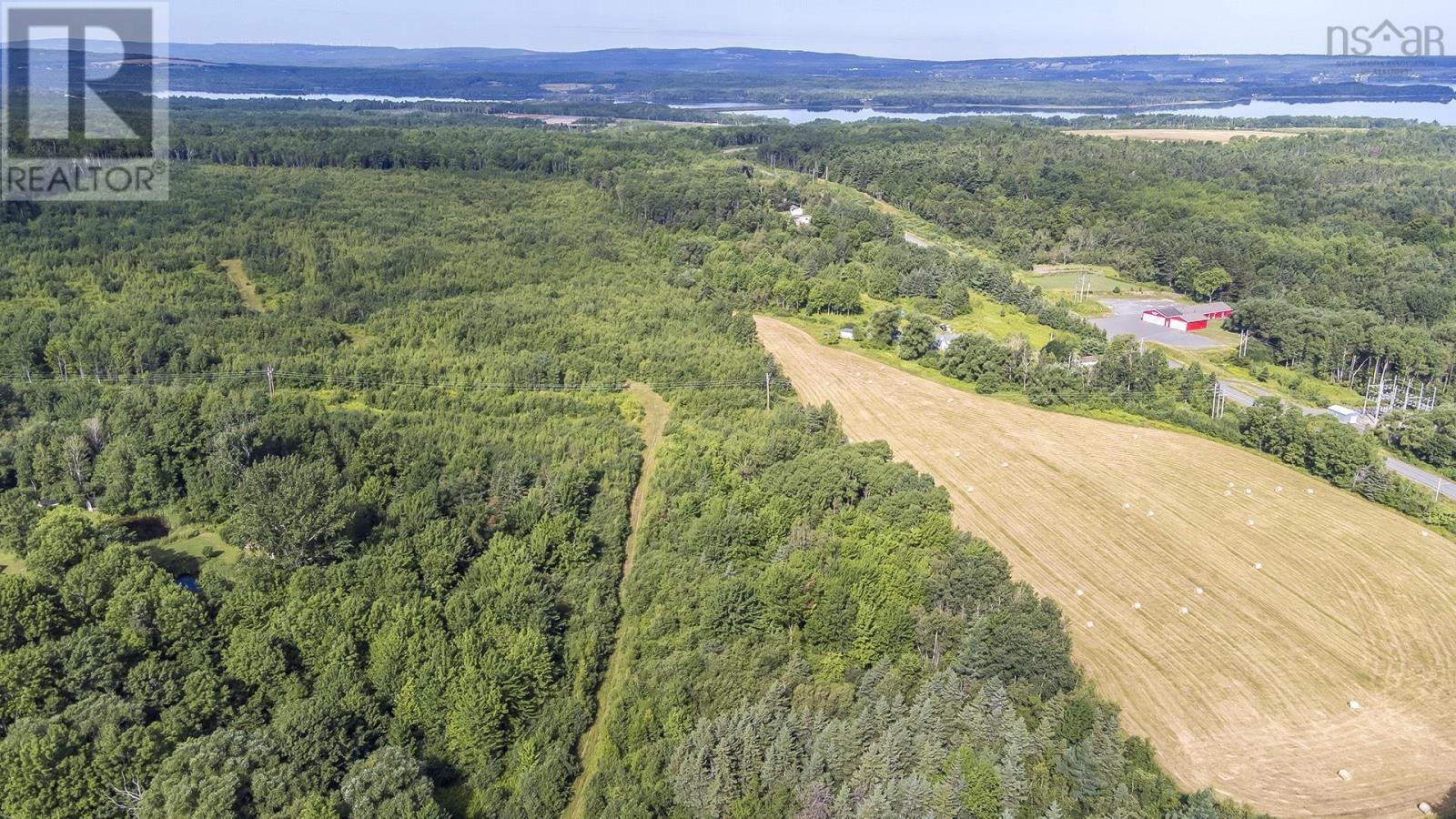 For sale 0 Granton Abercrombie Road, Abercrombie, Nova Scotia B2H5C6 202202124 REALTOR.ca