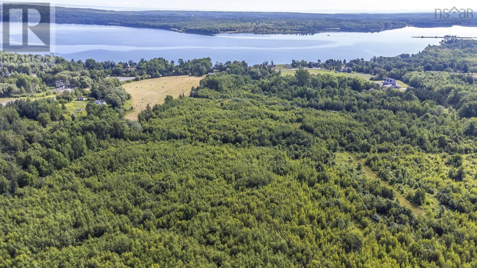 For sale 0 Granton Abercrombie Road, Abercrombie, Nova Scotia B2H5C6