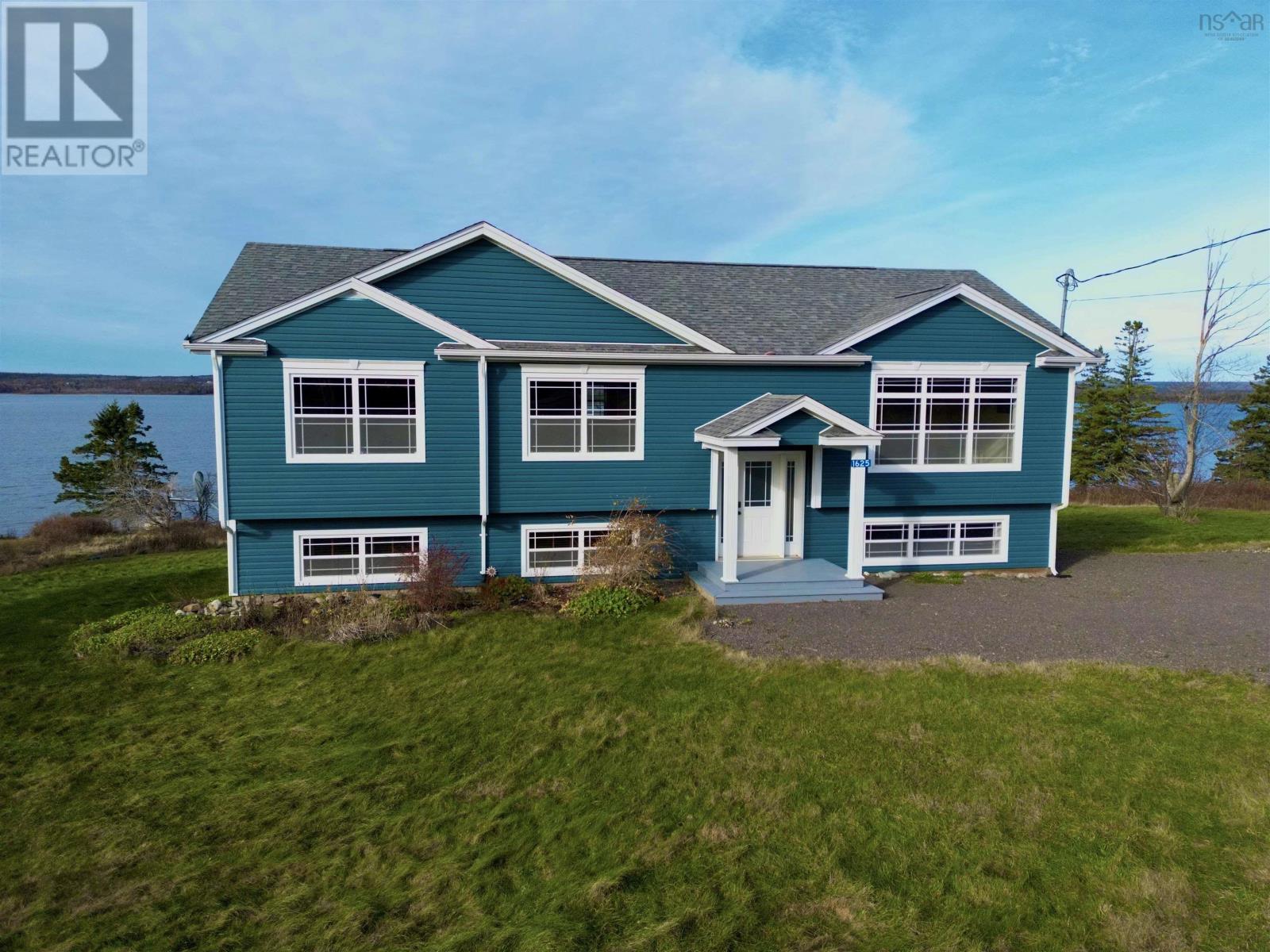 For sale 1625 Highway 320, Martinique, Nova Scotia B0E1K0 202226801