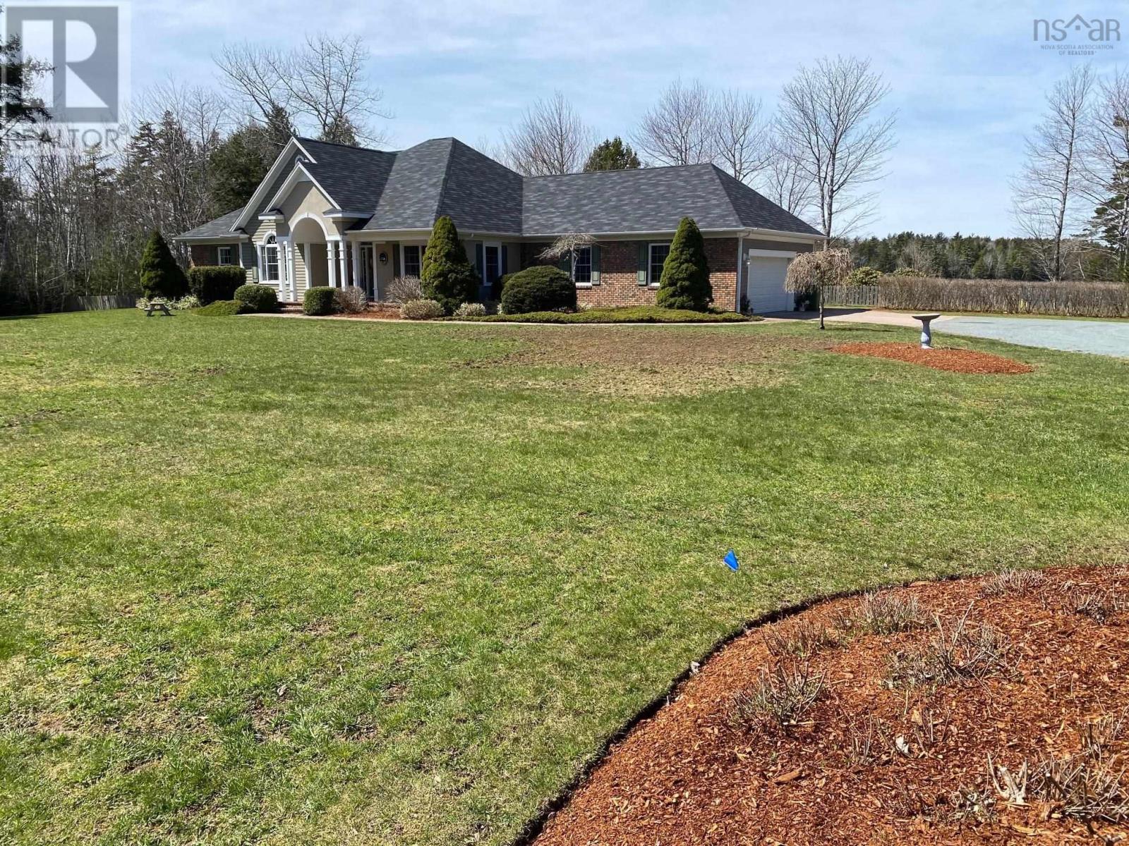 For sale 84 Botany Lane, Conquerall Mills, Nova Scotia B4V6B2