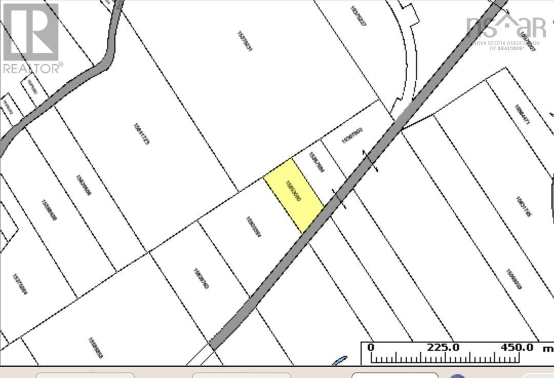 For sale Route 255 round island Route, Round Island, Nova Scotia B1B1P2 202226999 REALTOR.ca