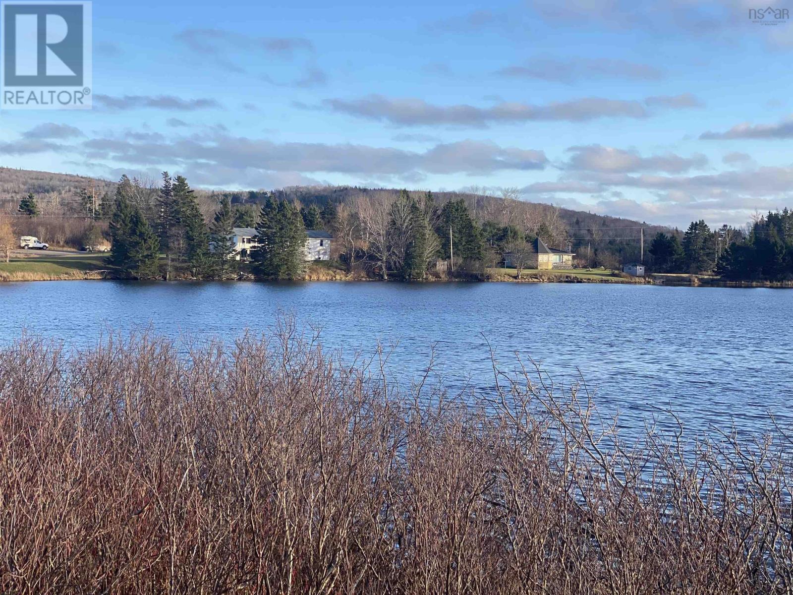 For sale 1805 Black River Road, Dundee, Nova Scotia B0E3K0 202226944