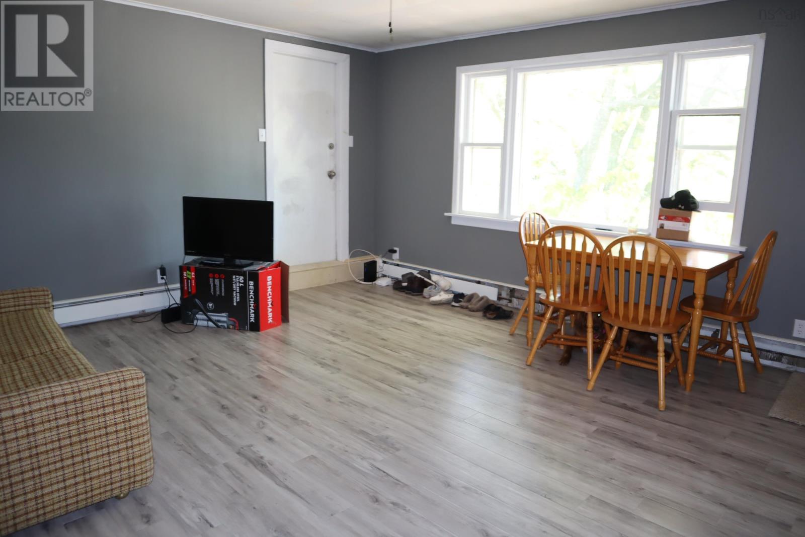 For sale 93 & 99 North Street, Bridgewater, Nova Scotia B4V2V6