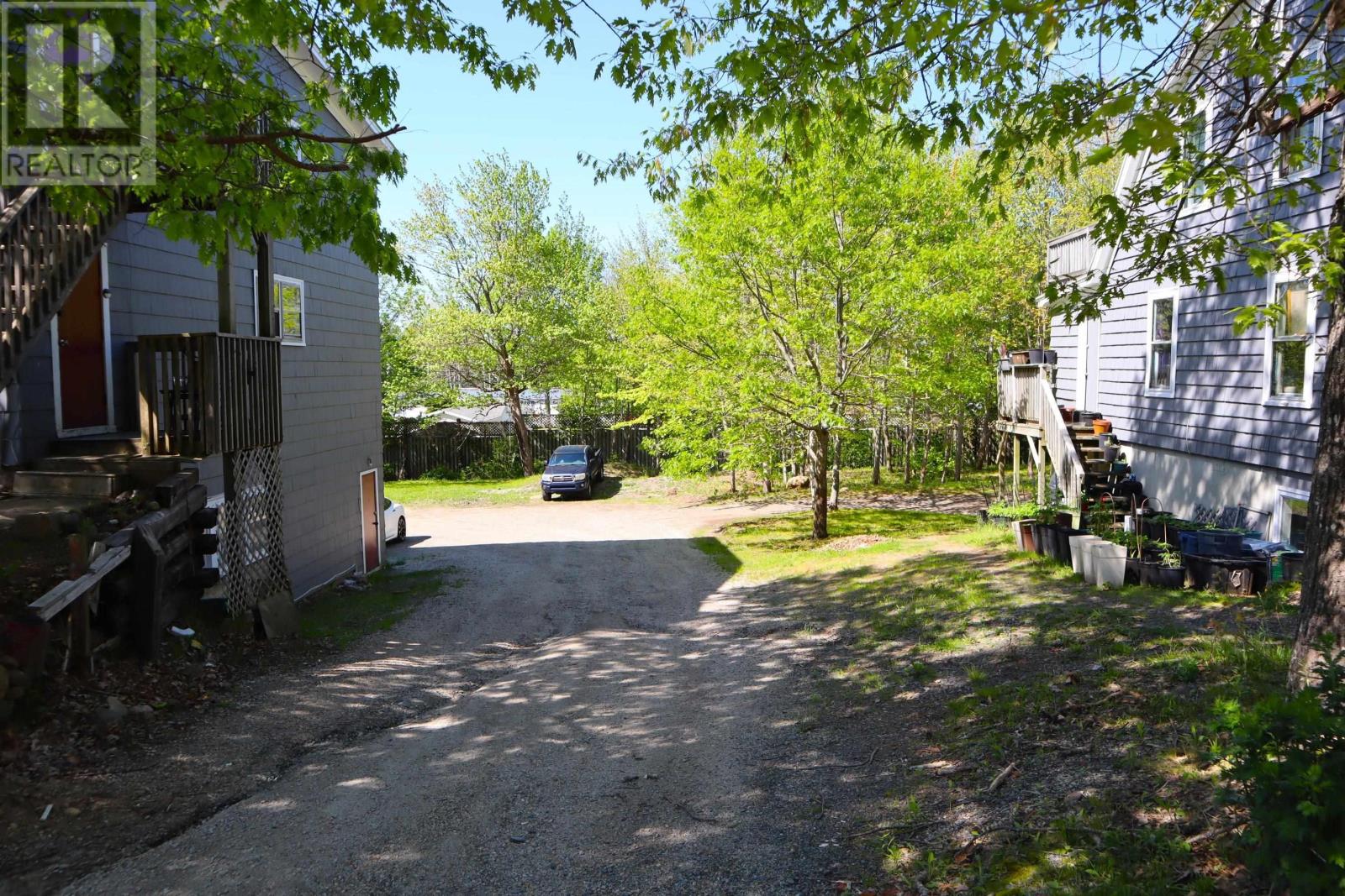 For sale 93 & 99 North Street, Bridgewater, Nova Scotia B4V2V6