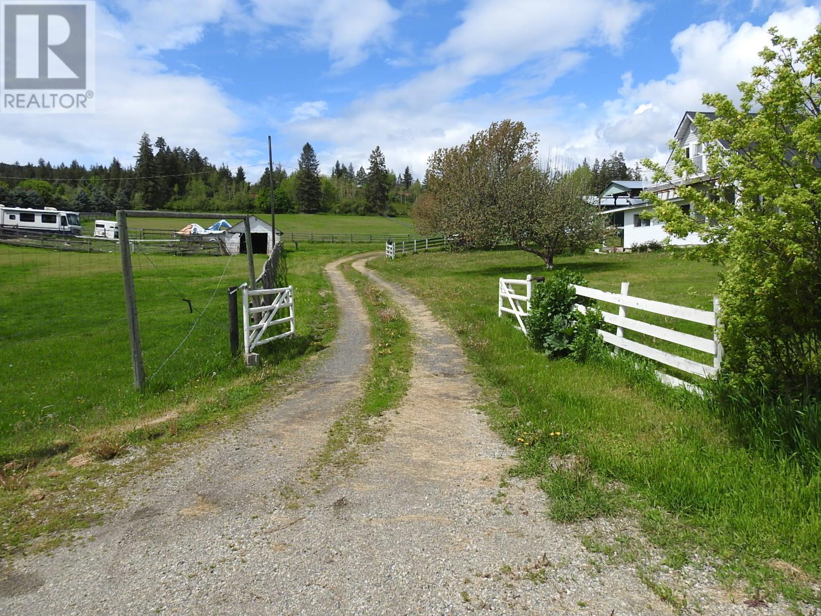 For sale 4435 Hallam Road,, Armstrong, British Columbia V0E1B0 10253546 REALTOR.ca