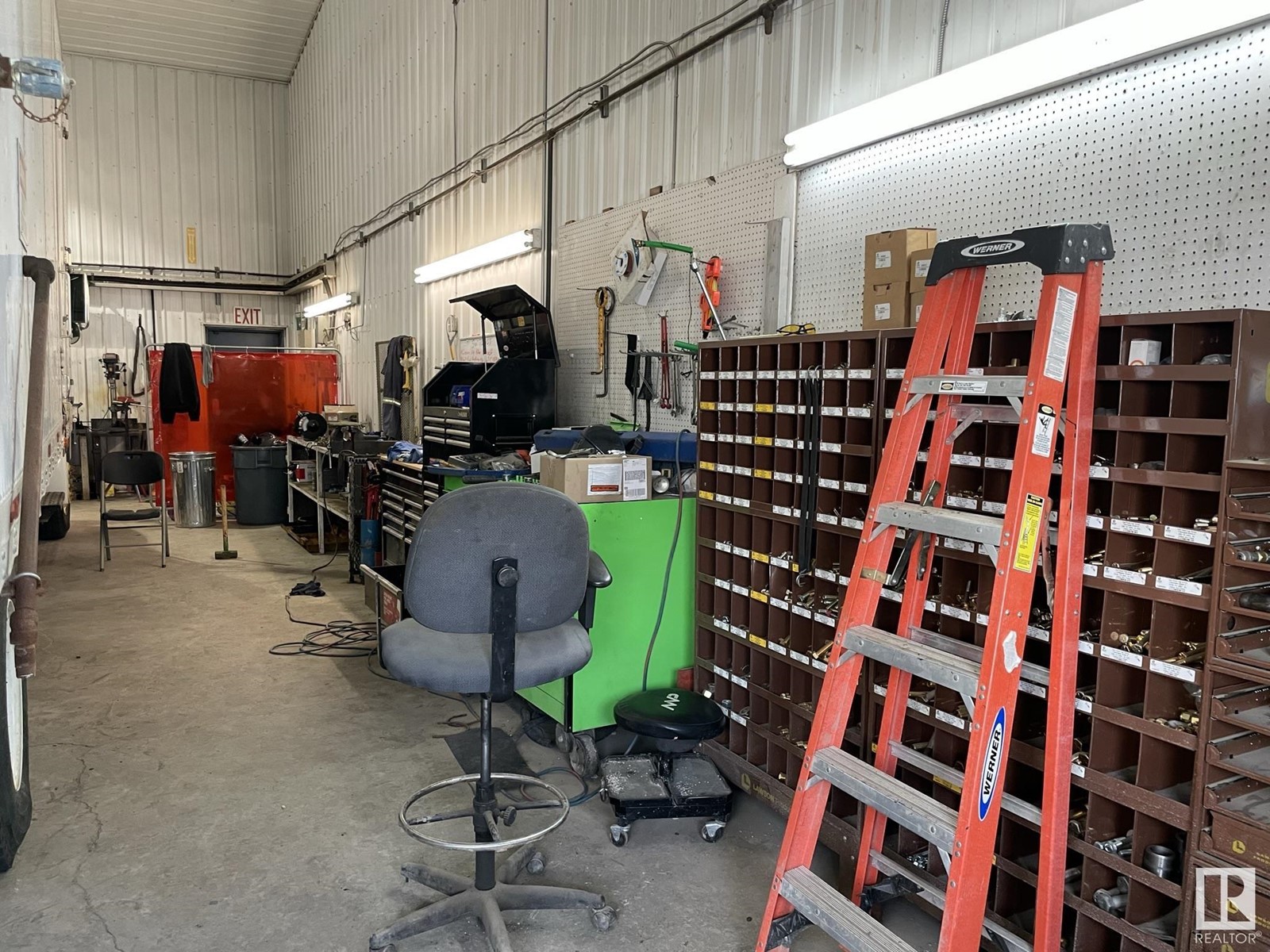 For sale 5202 62 ST, Rural Brazeau County, Alberta T7A1C3 E4321944