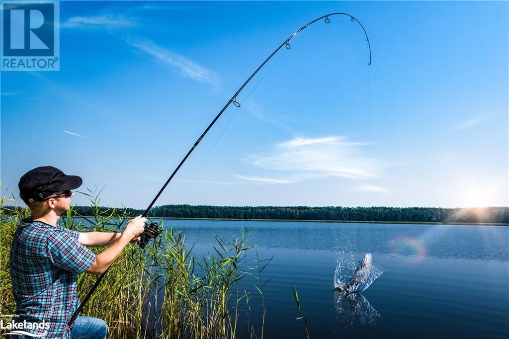 For sale LOT 3 LEMIEUX Road, North Ontario P0M2K0