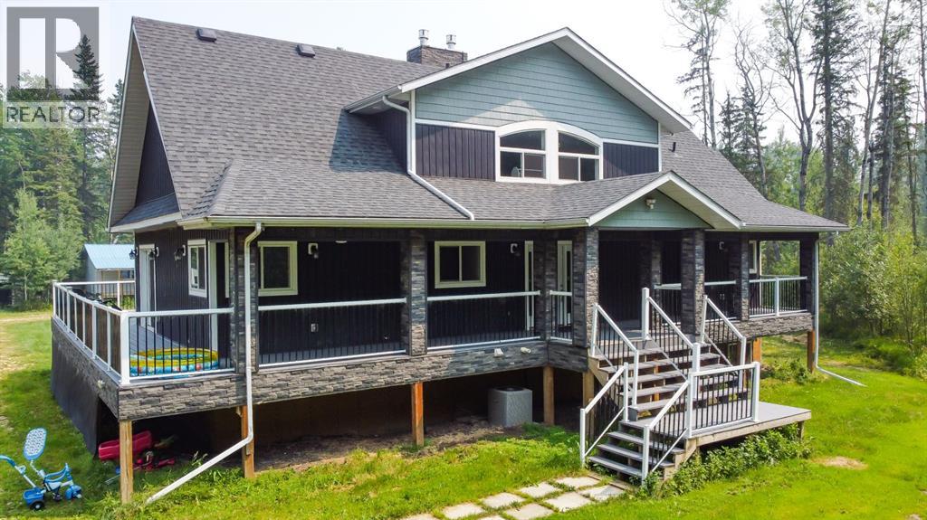 For sale 1 Key Cove Estates 5, Joussard, Alberta T0G1J0 A2014924