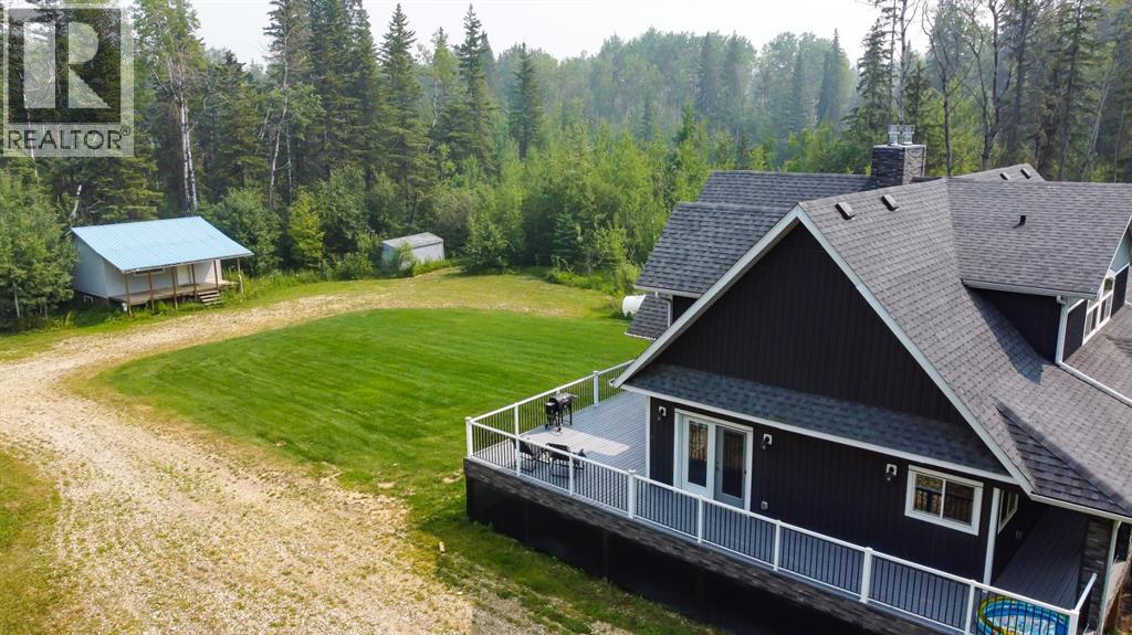 For sale 1 Key Cove Estates 5, Joussard, Alberta T0G1J0 A2014924
