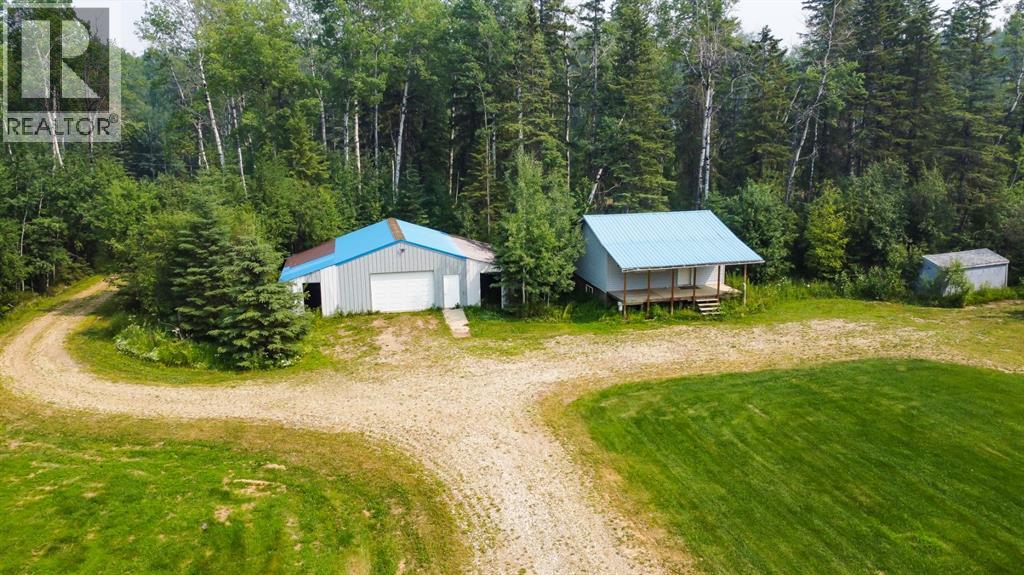 For sale 1 Key Cove Estates 5, Joussard, Alberta T0G1J0 A2014924