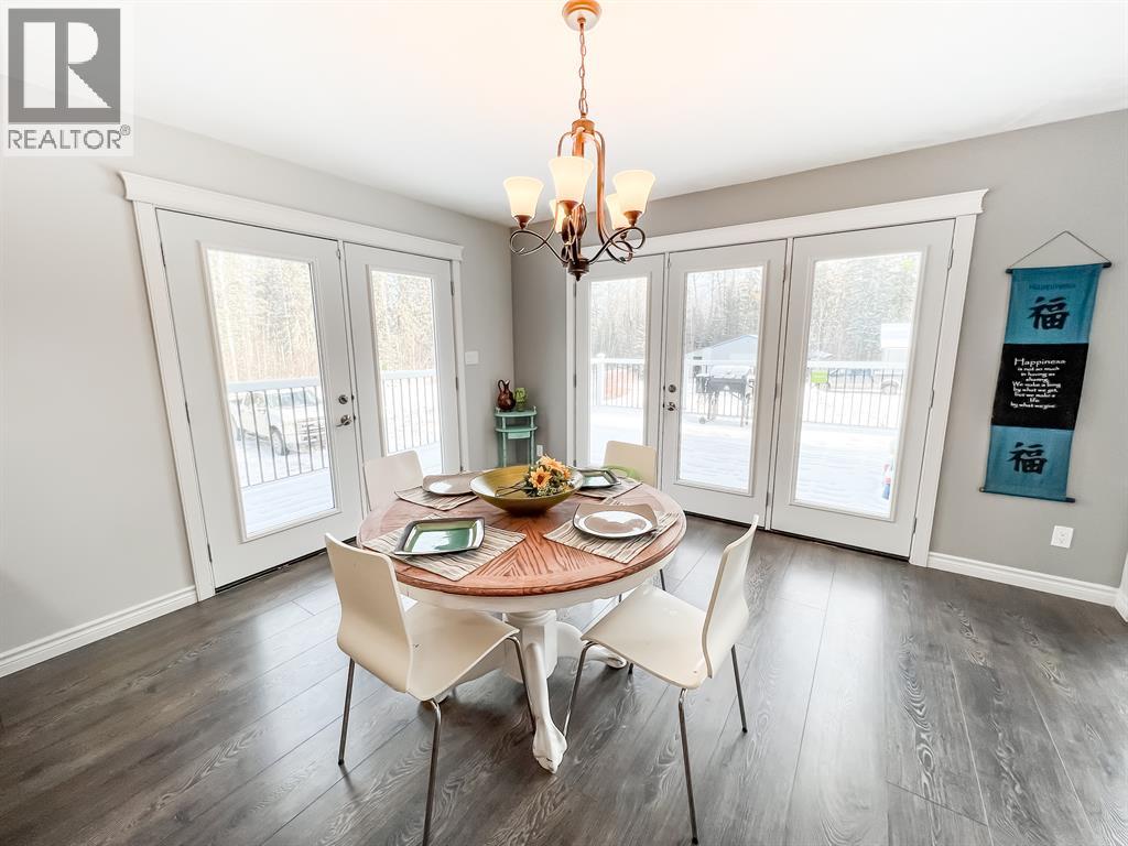 For sale 1 Key Cove Estates 5, Joussard, Alberta T0G1J0 A2014924