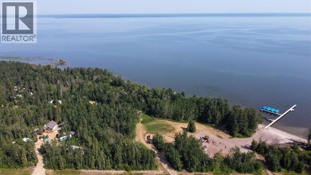 For sale 1 Key Cove Estates 5, Joussard, Alberta T0G1J0 A2014924