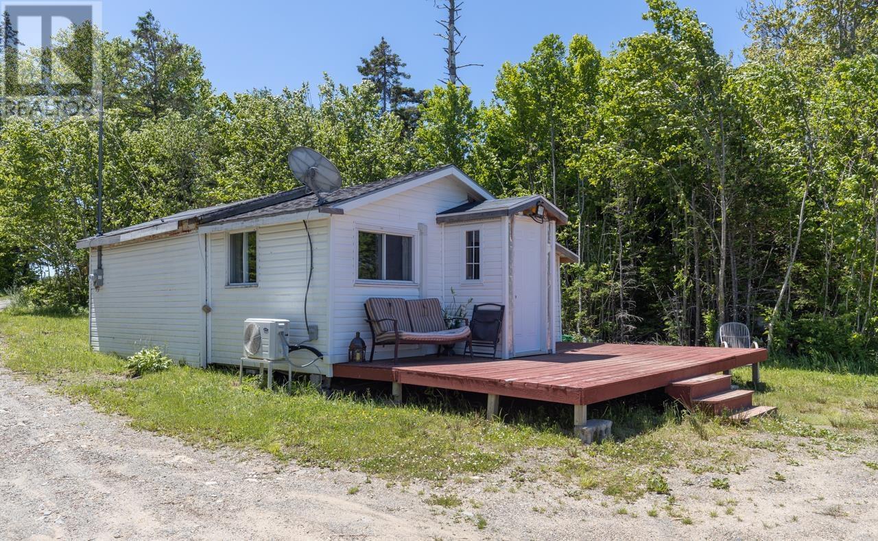 Ecosse Maison De Campagne A Vendre À vendre : 123 C LeBlanc Branch, Mavillette, Nouvelle-Écosse B5A5B3 -  202214398 | REALTOR.ca