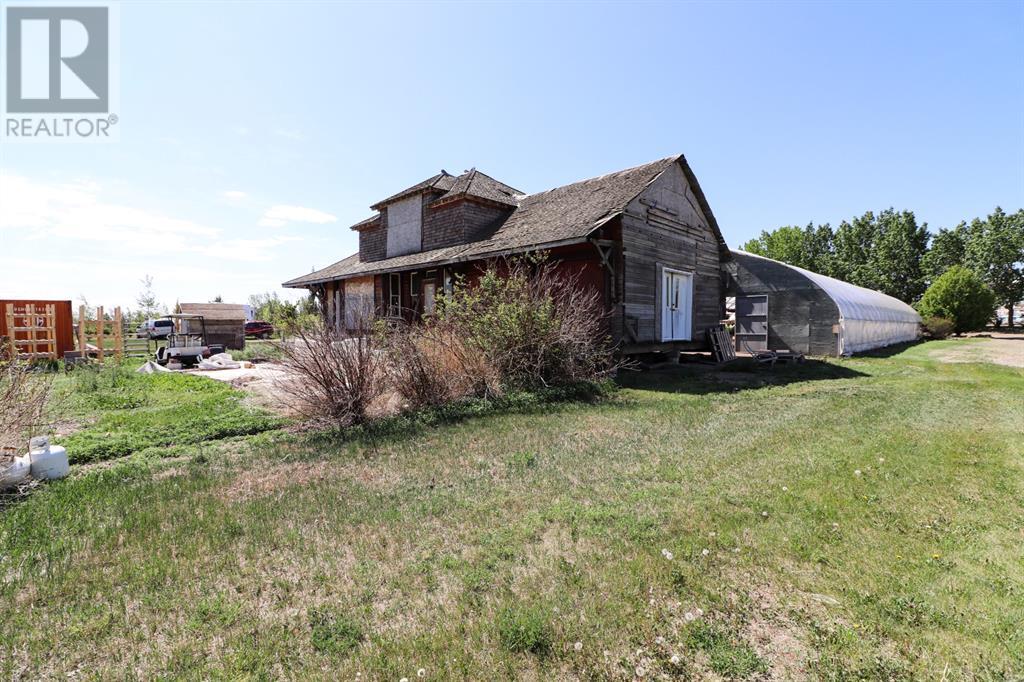 For sale 711 8 Avenue E, Bow Island, Alberta T0K0G0 A1225229 REALTOR.ca