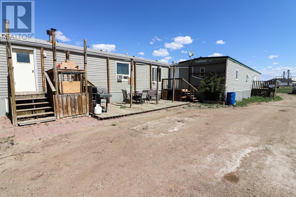 For sale 711 8 Avenue E, Bow Island, Alberta T0K0G0 A1225229 REALTOR.ca
