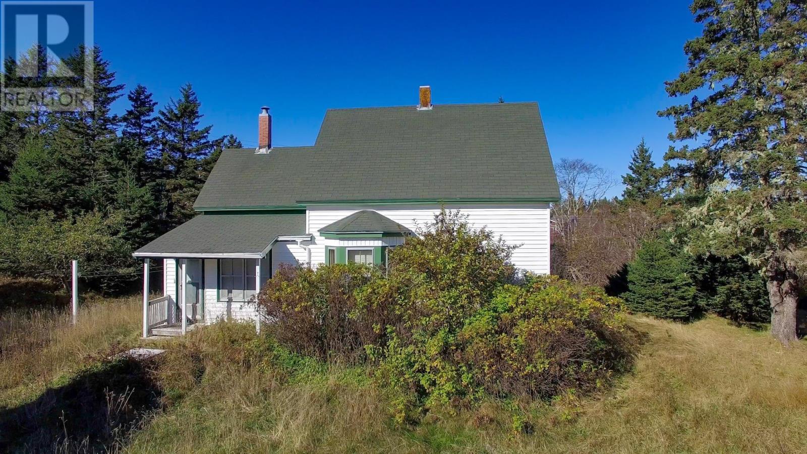 For sale 8698 Highway 331, Voglers Cove, Nova Scotia B0J2H0