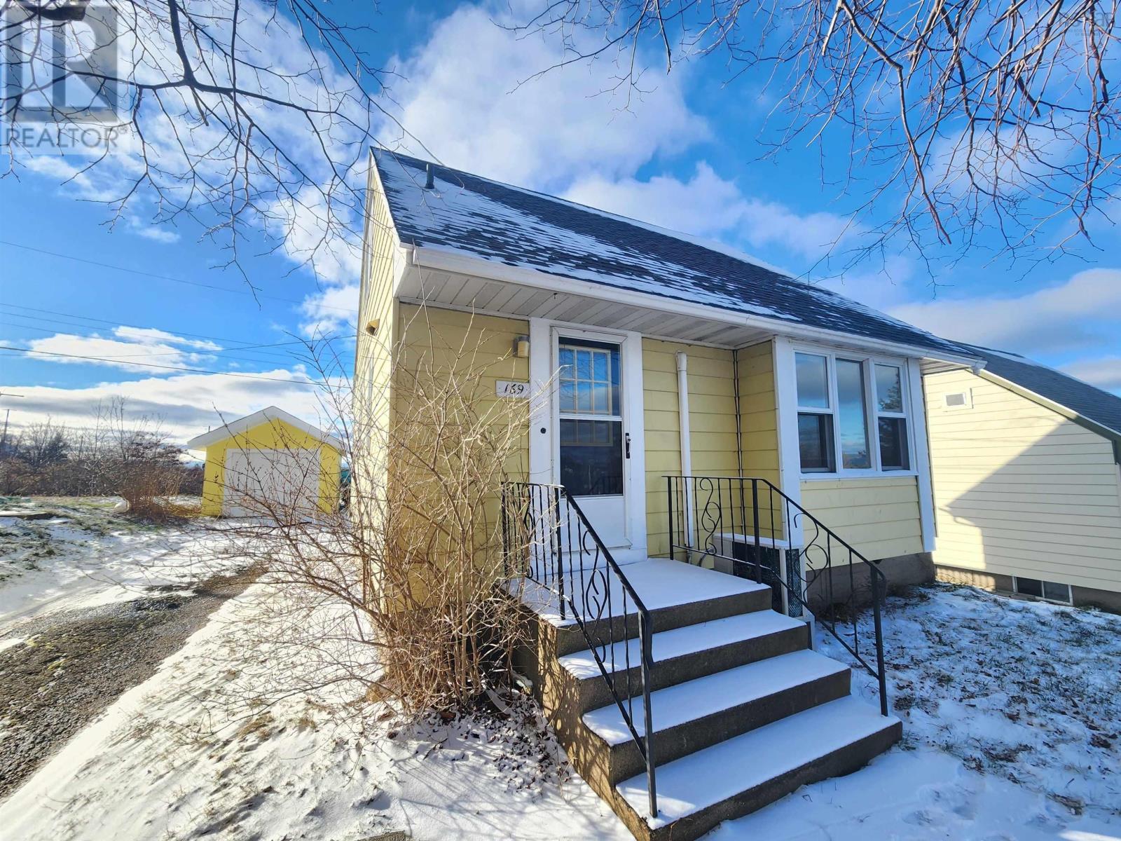 For sale 169 Spritsail Road, Cornwallis Park, Nova Scotia B0S1E0