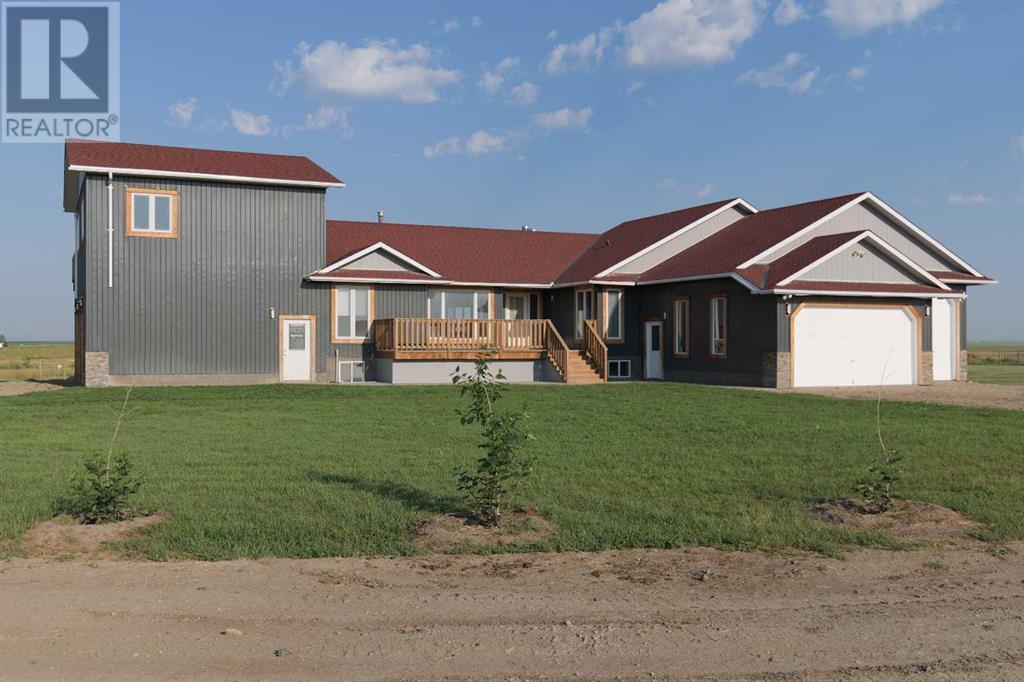 For sale Range Road 254, Rural Vulcan County, Alberta T0L2B0